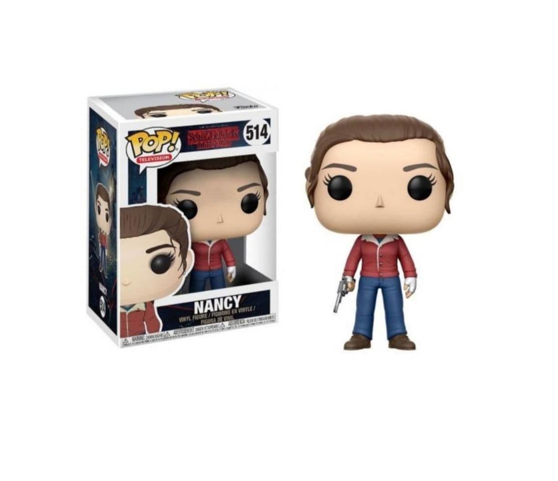 Product Nancy Stranger things