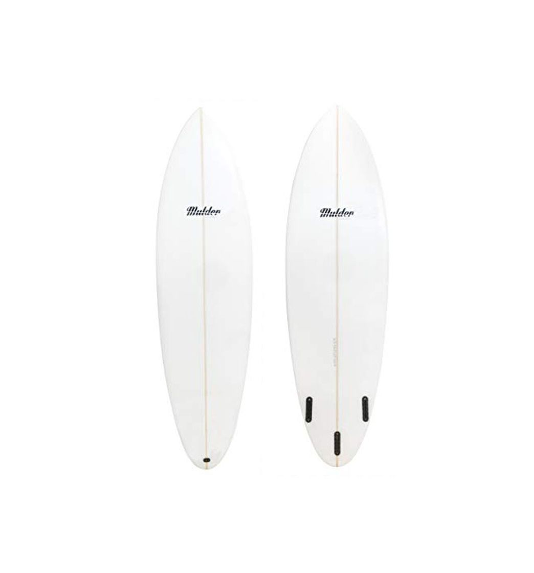 Product Mulder Shapes Easy Rider Tabla Surf