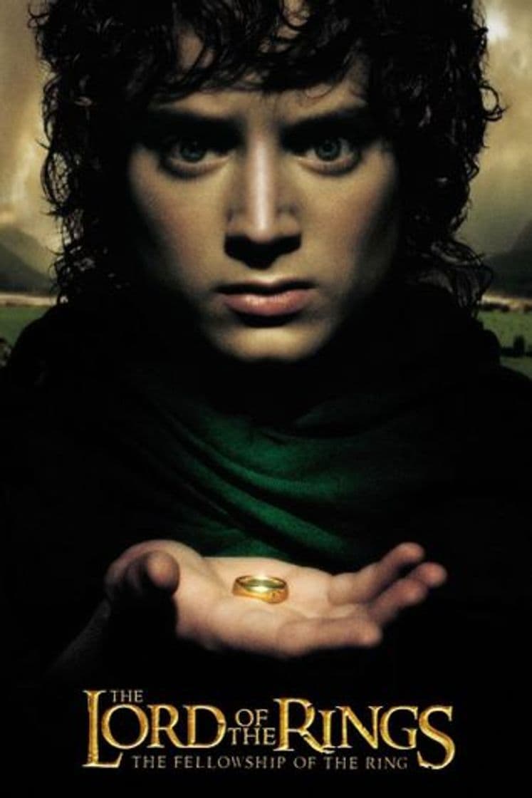 Movie The Lord of the Rings: The Fellowship of the Ring (2001) - 1