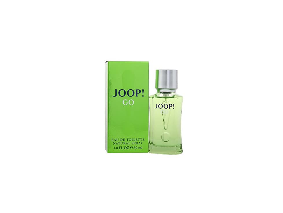 Belleza Joop. GO Homme/MAN, Eau de Toilette vaporisateur, 1er Pack