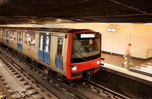 Moda Metro