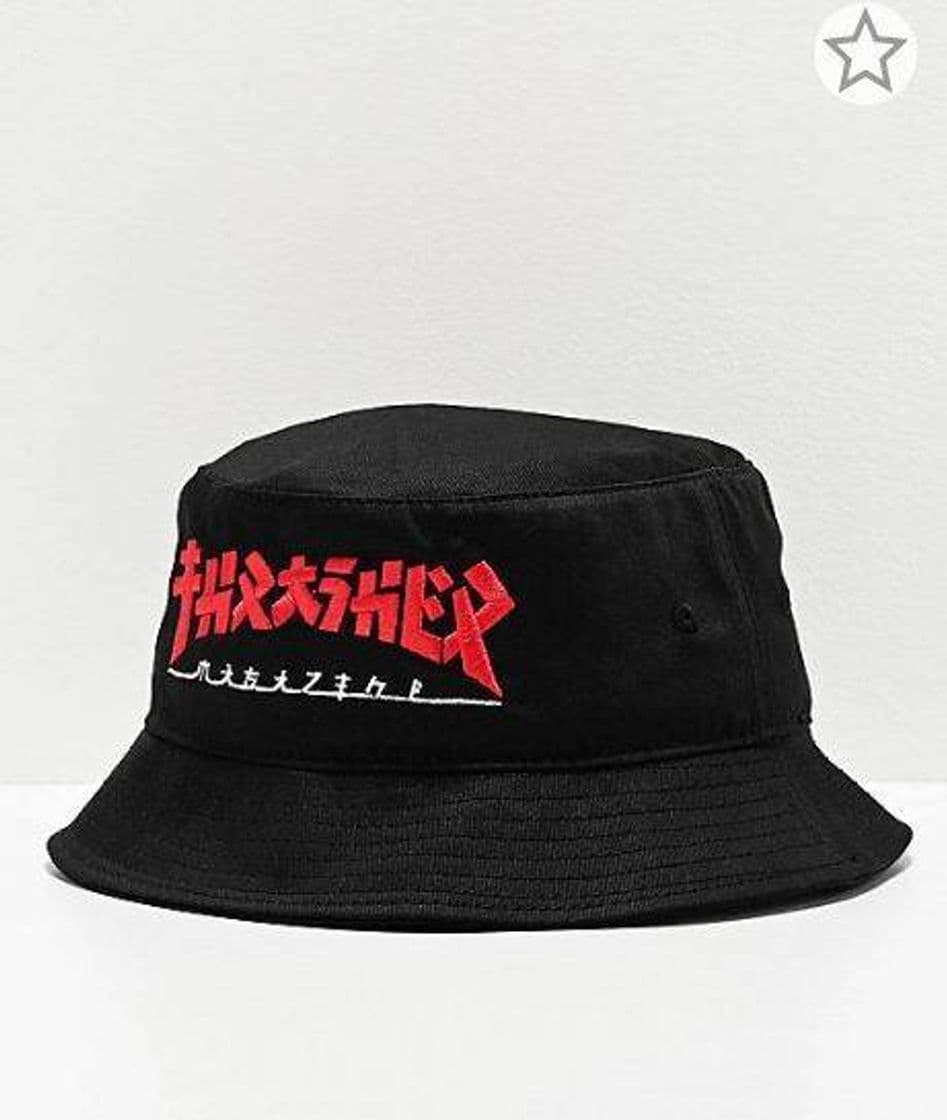 Product Bucket hat Thrasher