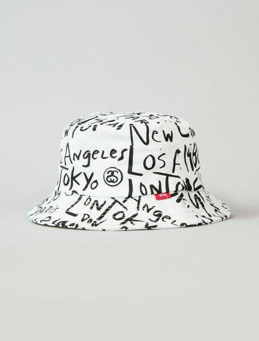 Fashion Bucket⚡