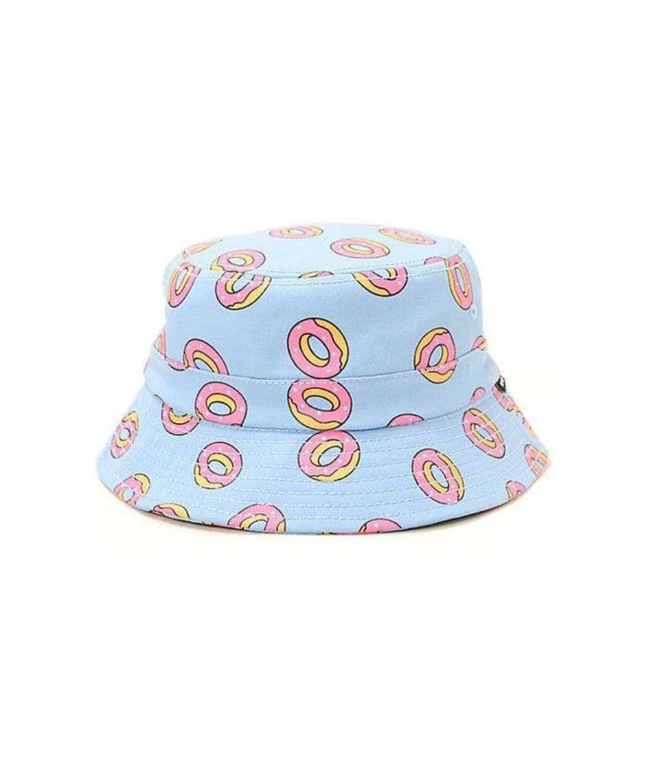 Product Bucket hat donas