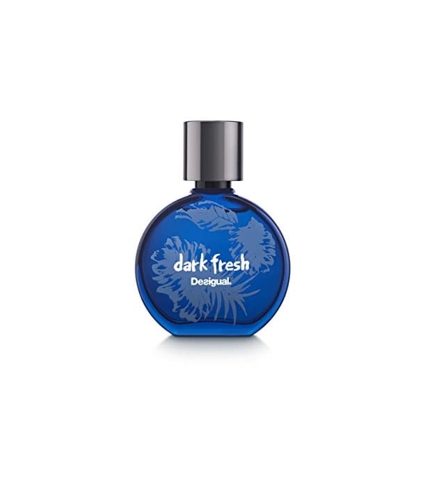 Belleza Desigual Dark Fresh 50ml