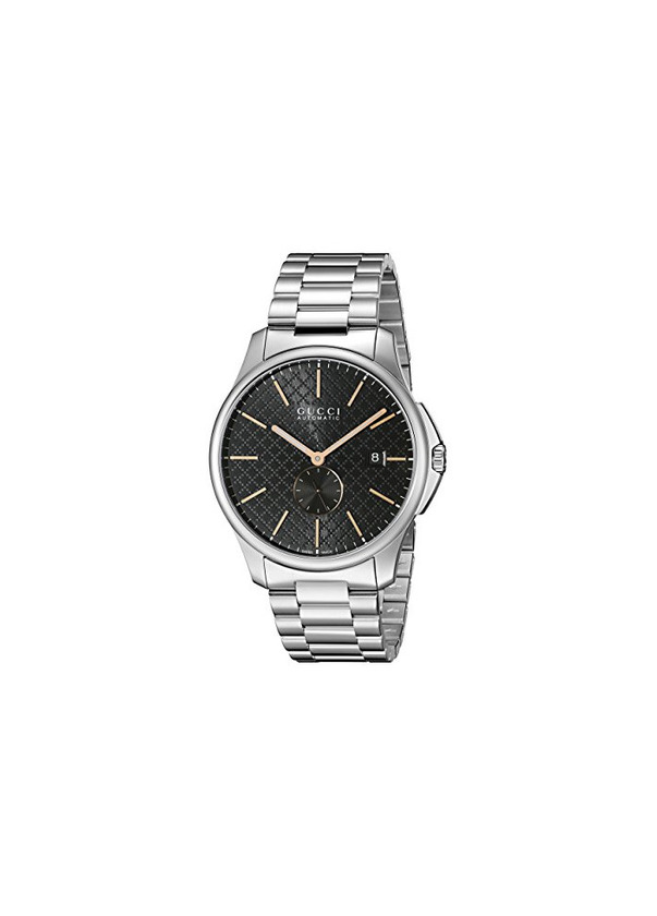 Fashion Gucci G Timeless Slim AUTOMATIK