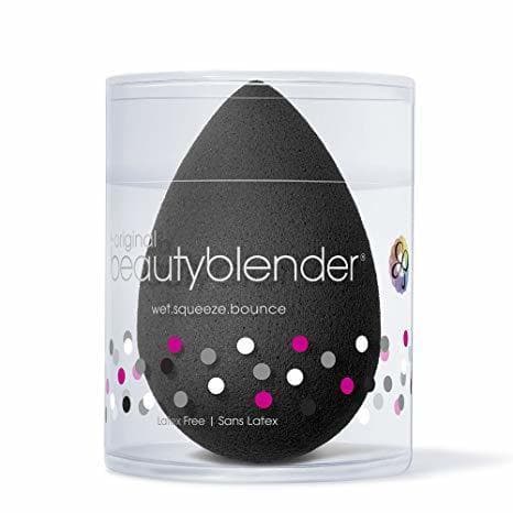 Belleza Beautyblender Esponja Tono Black