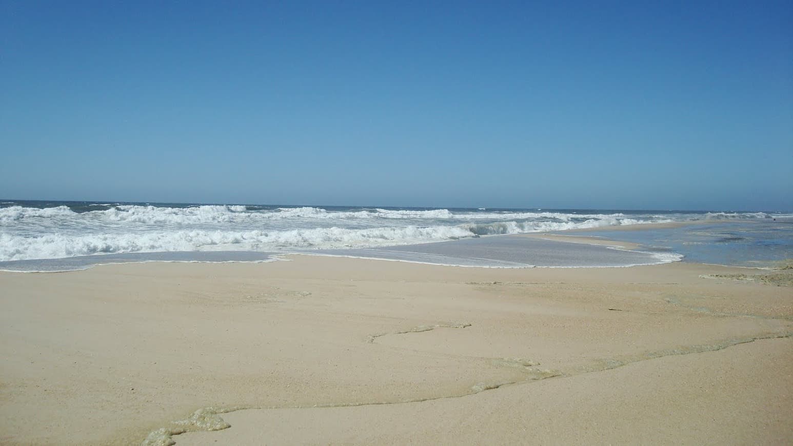 Moda PRAIA DE SÃO JACINTO