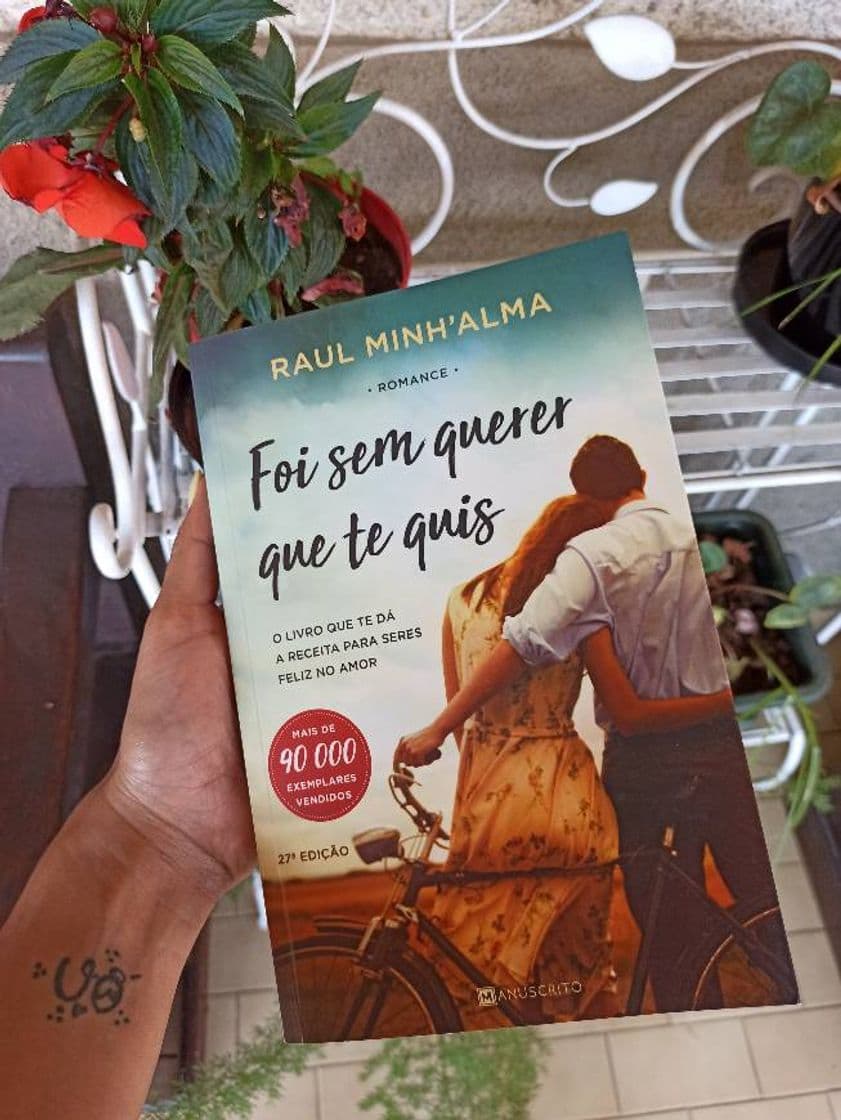 Fashion Foi sem querer que te quis - Raul Minh'alma