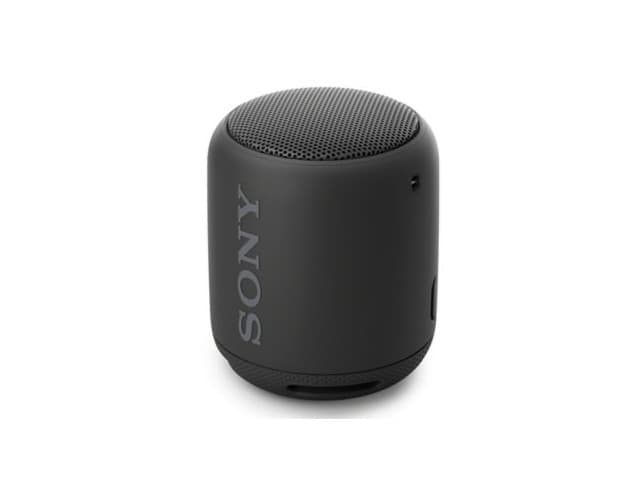 Producto Coluna Bluetooth Sony SRS-XB12