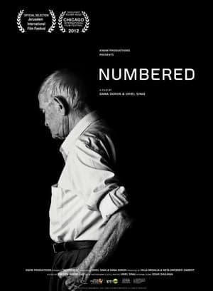 Película Numbered