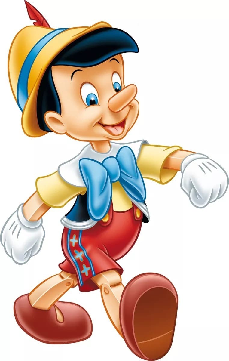 Movie Pinocchio