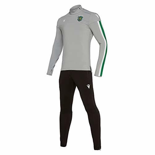 Producto Macron Sporting Clube de Portugal 2019/2020 Adults' - Chándal