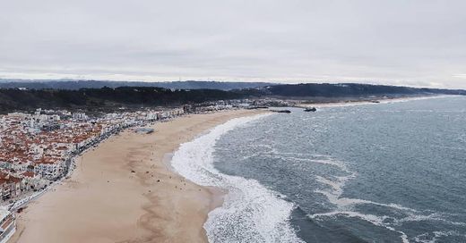 Place Nazaré