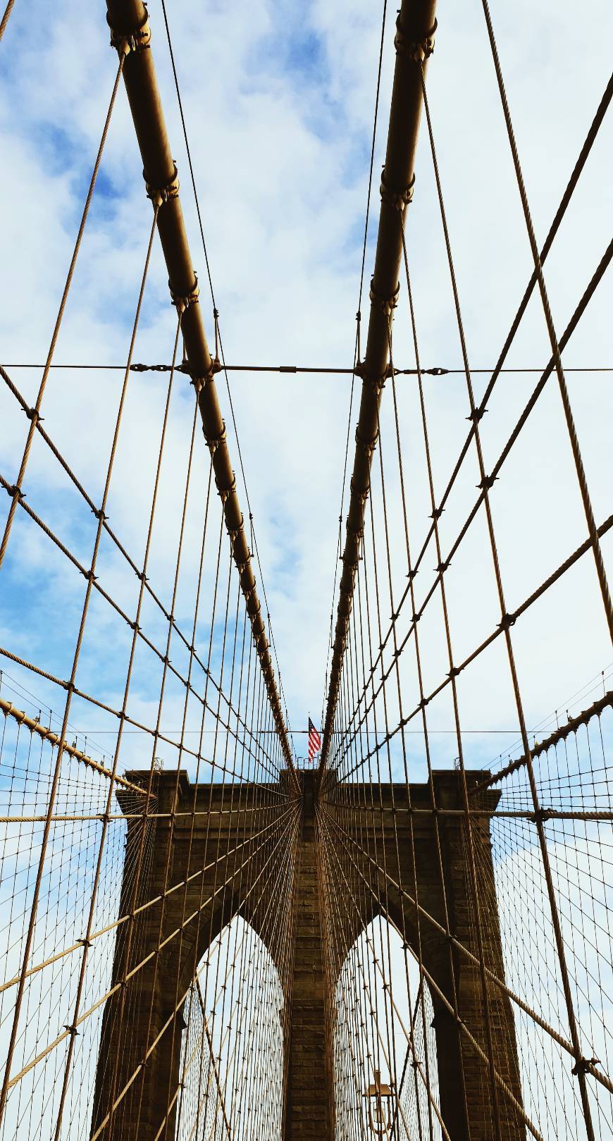 Place Brooklyn Bridge