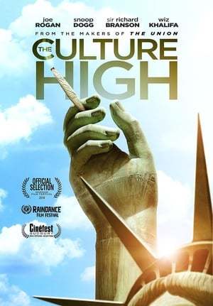 Película The Culture High