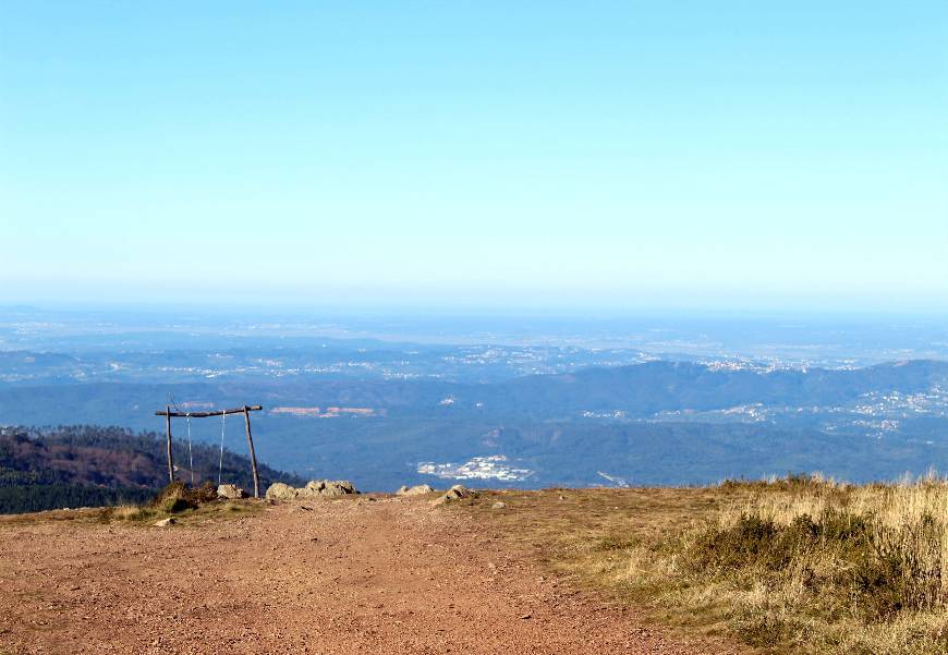 Place Serra da Lousã