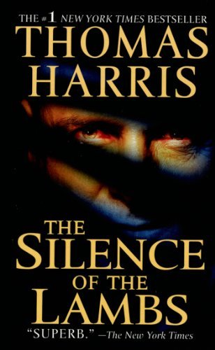 Libro The Silence of the Lambs