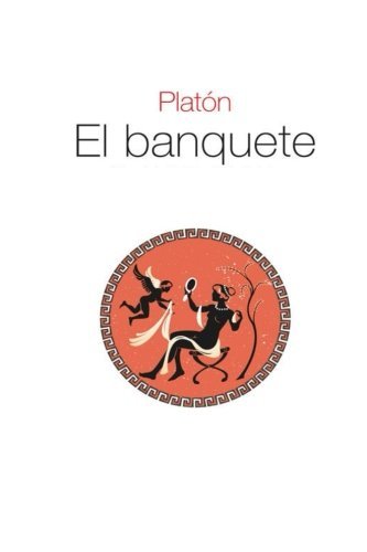 Libro El banquete