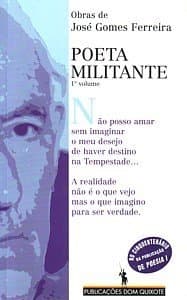 Book Poeta militante vol.i