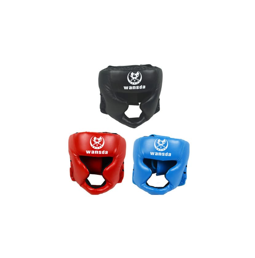 Product Proteção de Cara para Boxe