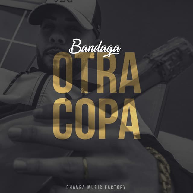 Canción Otra Copa