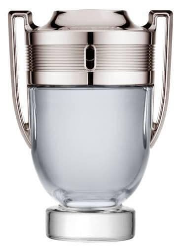 Moda Paco Rabanne - Invictus - 