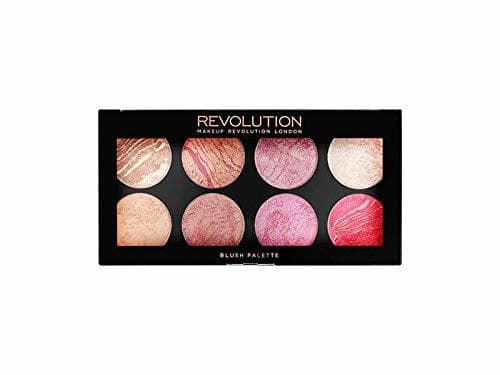 Beauty Makeup Revolution