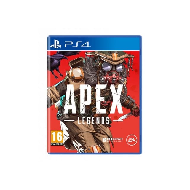 Producto Apex legends