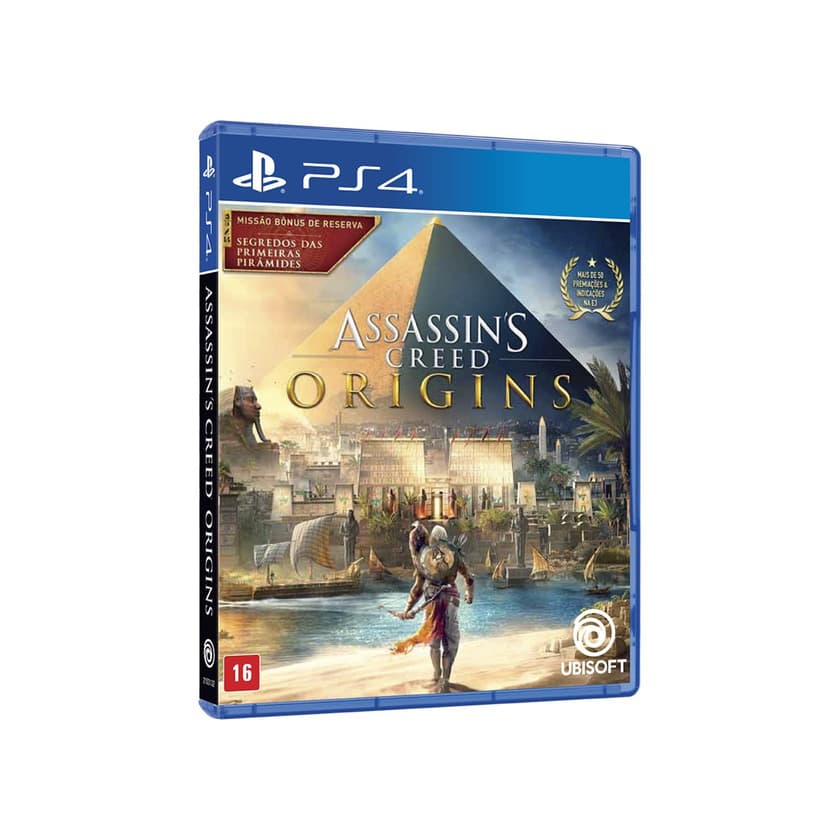 Producto Assassin's Creed Origins