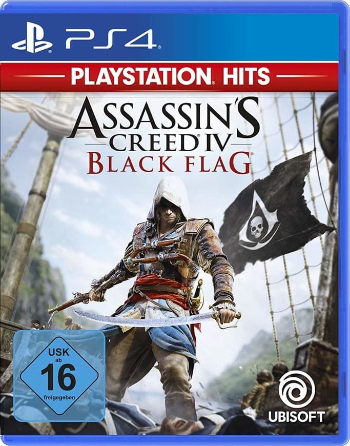 Producto Assassin'S Creed 4