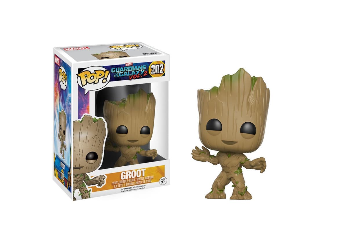 Producto Funko Pop