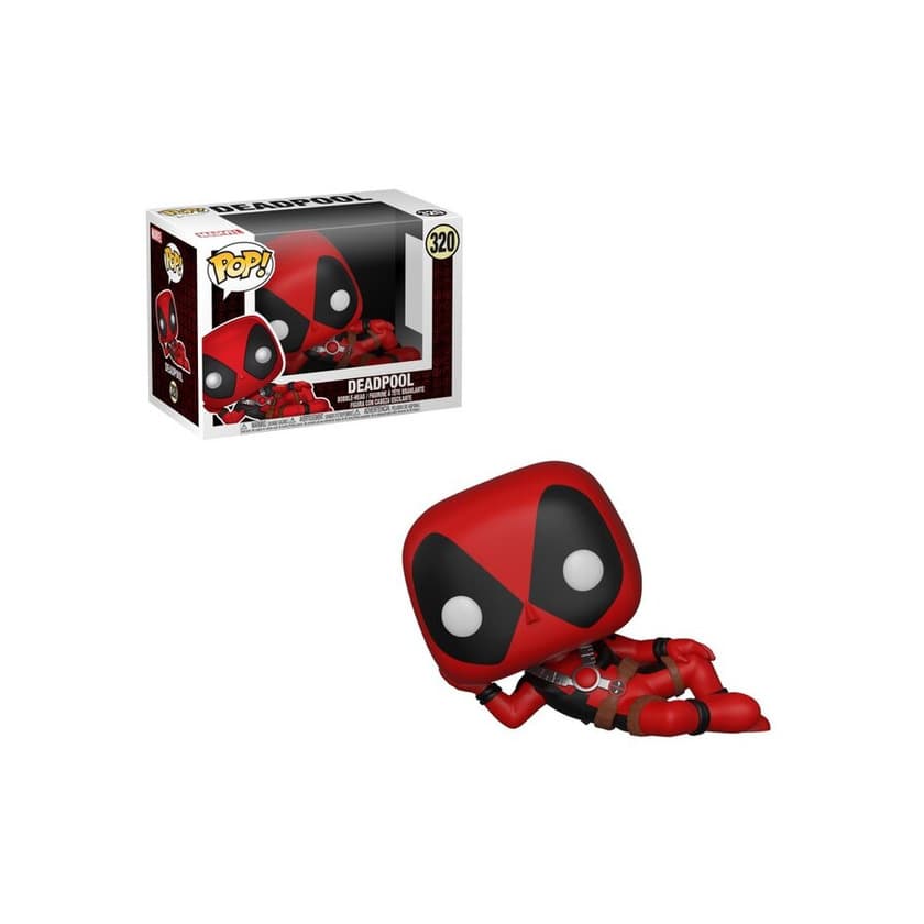 Producto Funko pop