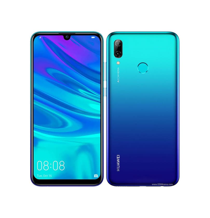 Producto Huawei P Smart+ 2019