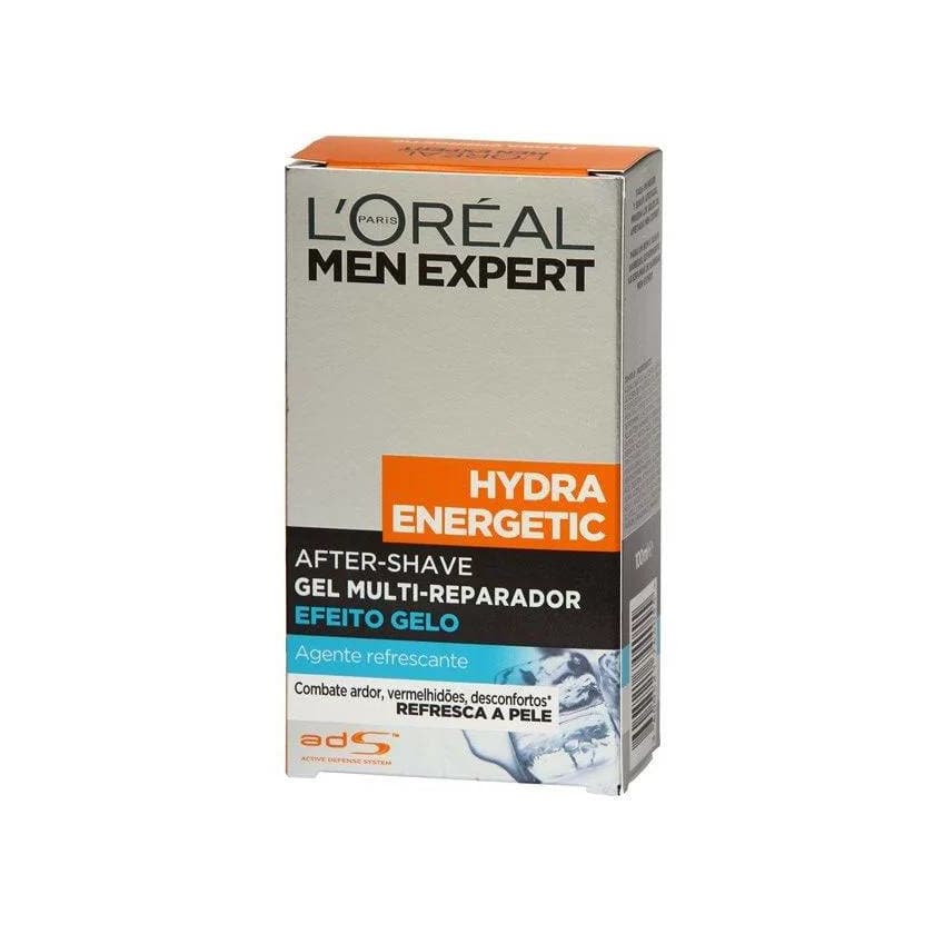 Producto Gel Multi reparador masculino Loreal