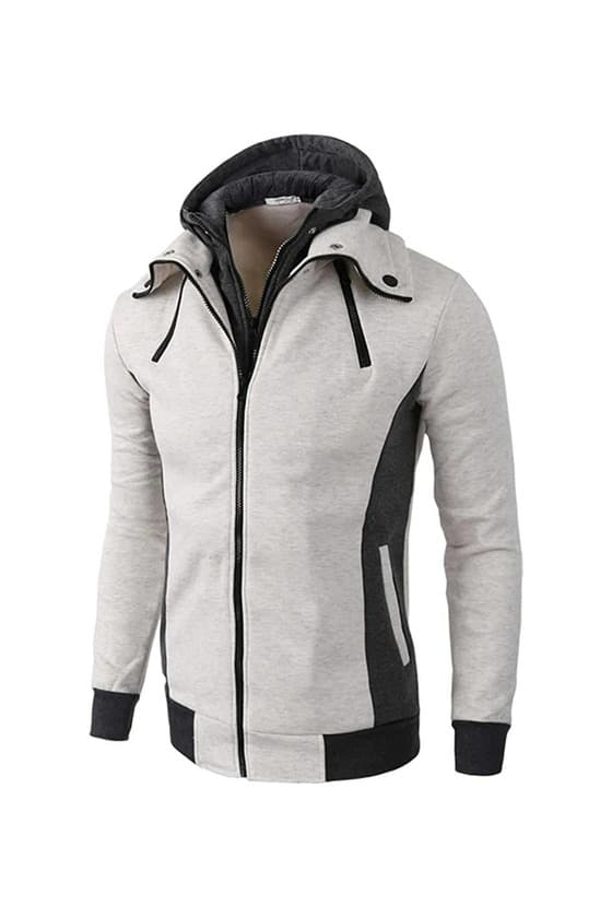 Producto Casaco de Inverno