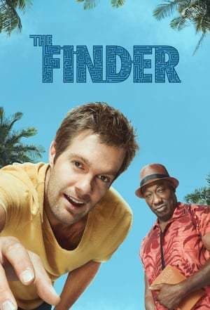 Serie The Finder