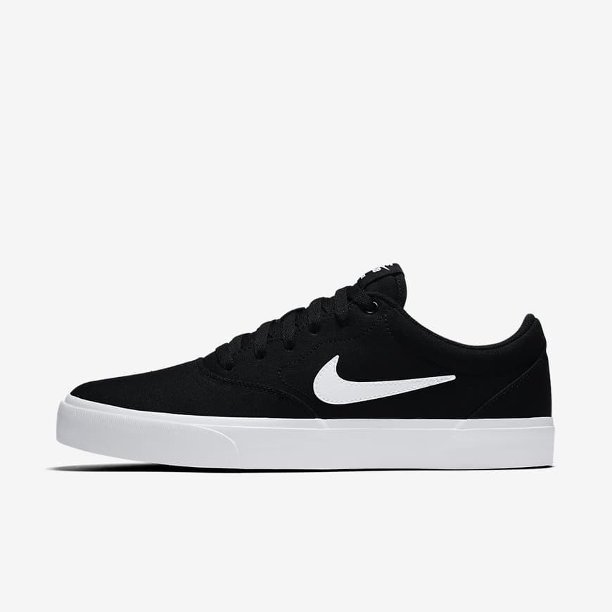 Moda Sapatos Nike “SB Charge Canvas”