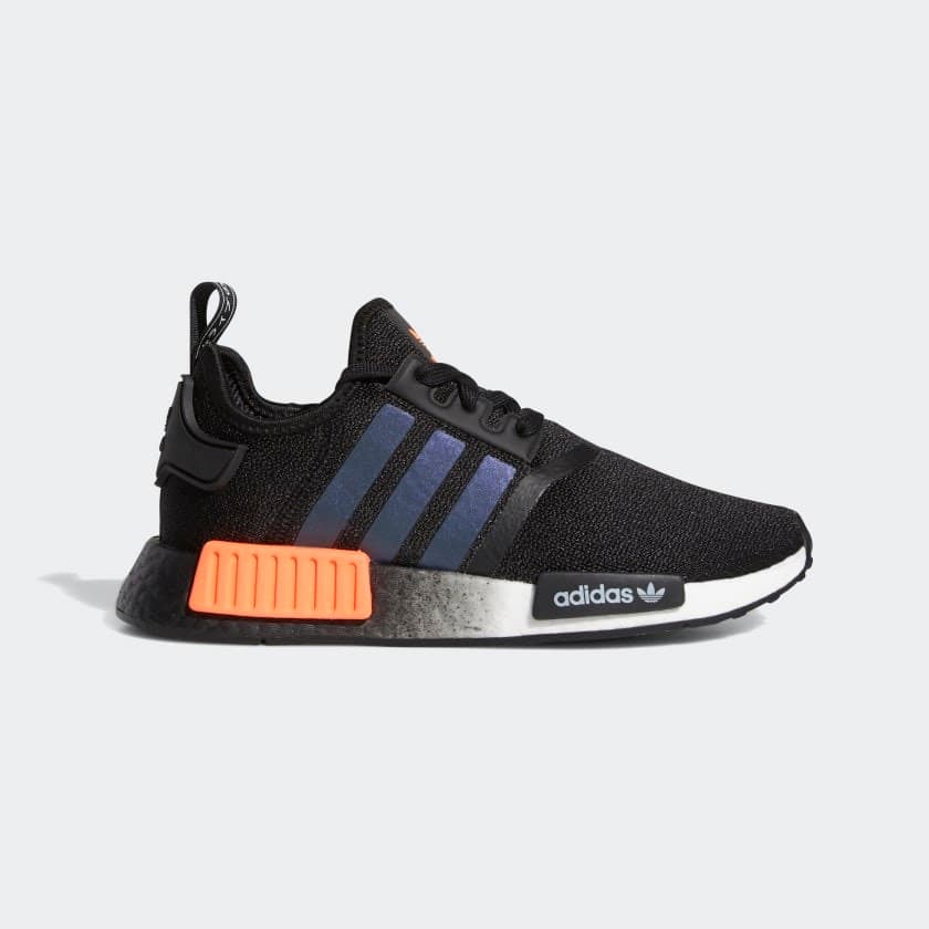 Fashion Sapatos Adidas “NMD_R1