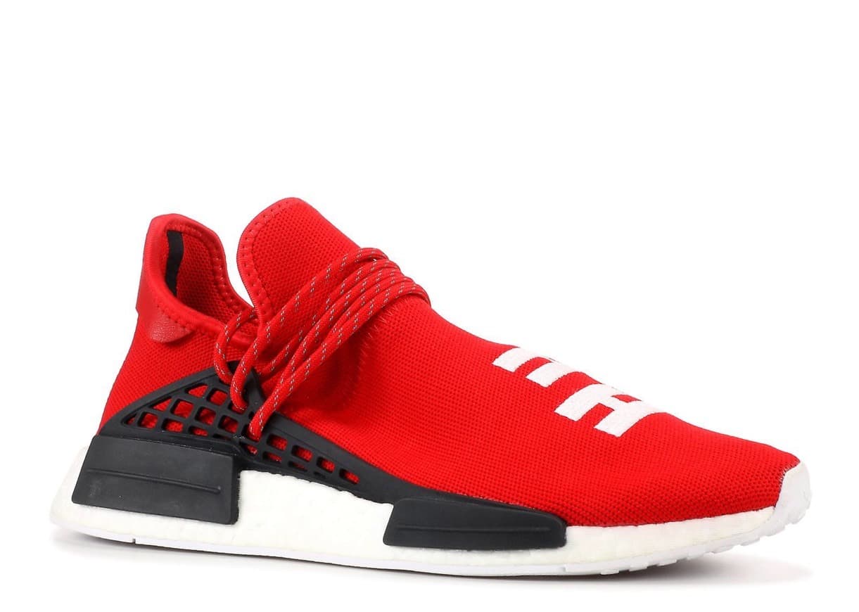 Moda Sapatos Adidas “Human Race NMD”