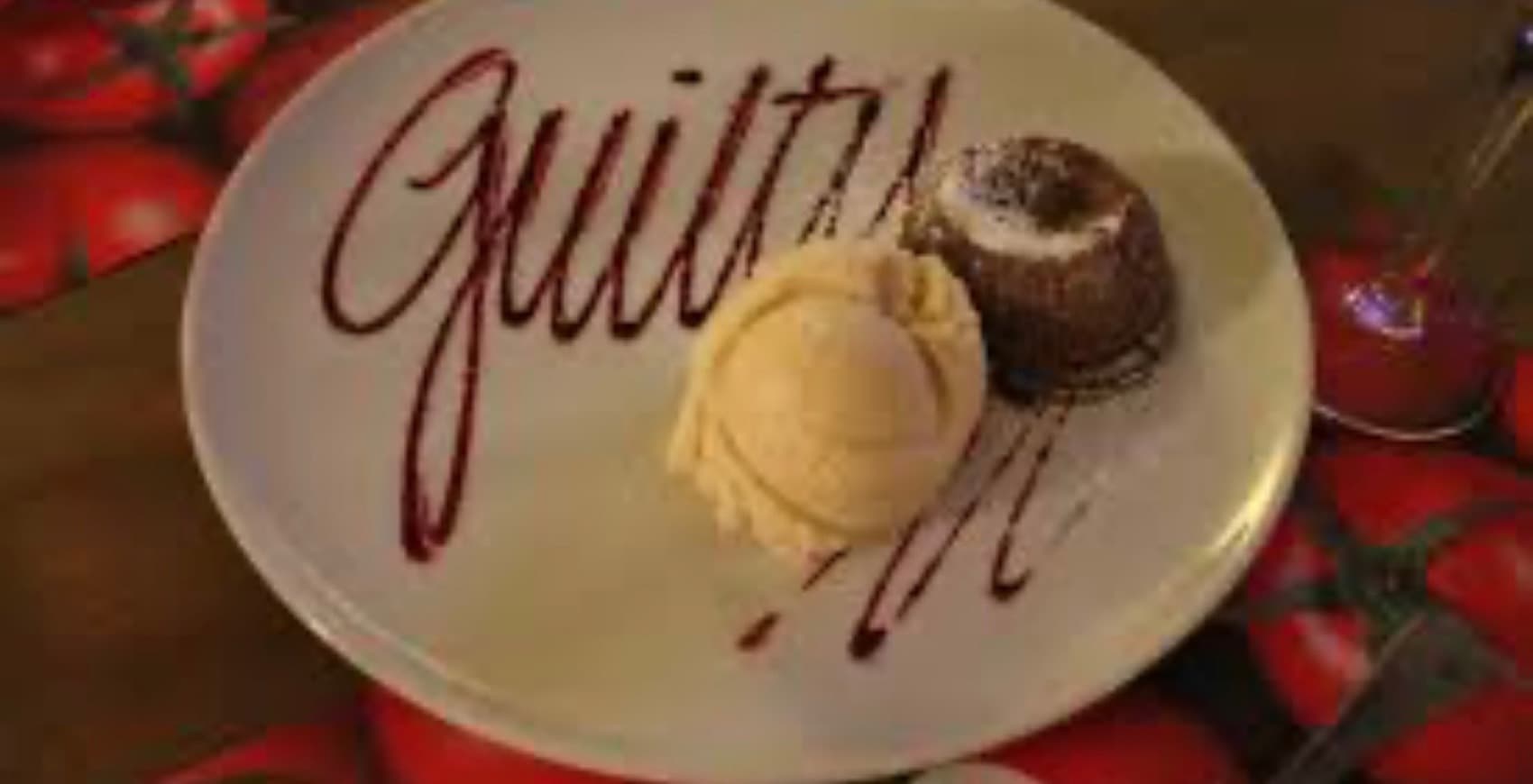 Restaurantes Guilty by Olivier, Porto