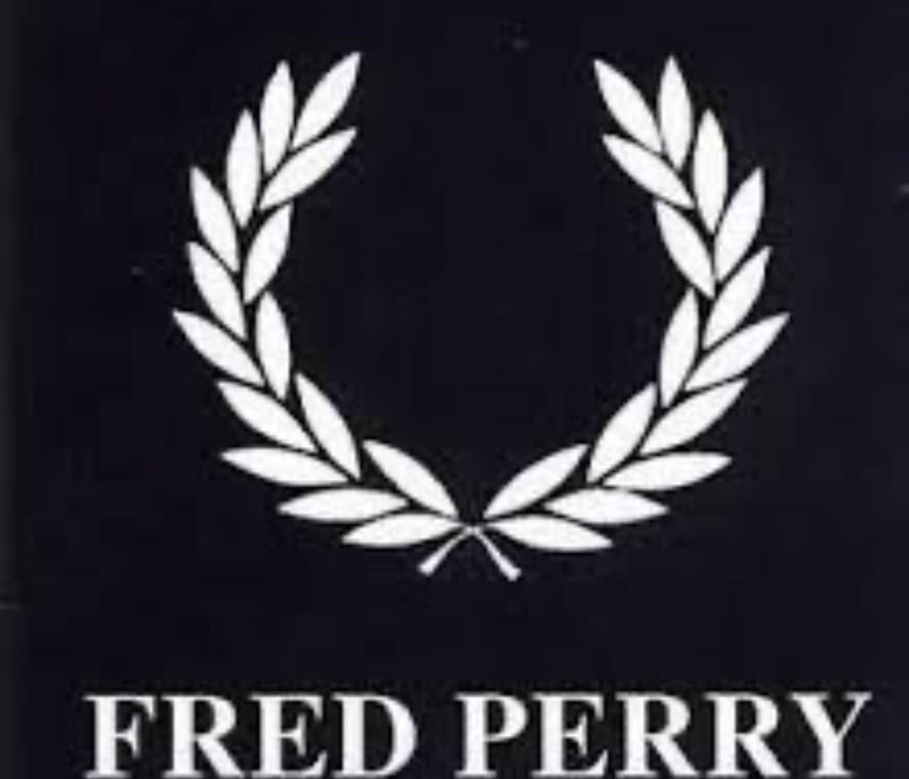 Moda Site “Fred Perry”