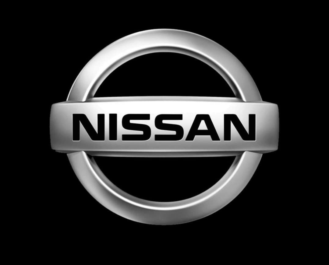 Moda Marca de carro “Nissan”