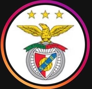 Moda Perfil de instagram “SLBenfica”