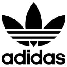 Moda Marca de roupa “adidas”