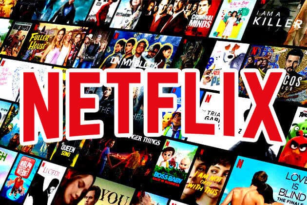 Moda Netflix - Watch TV Shows Online, Watch Movies Online