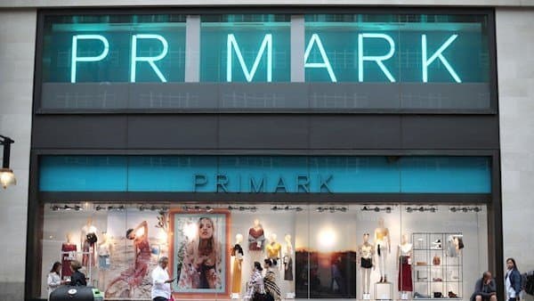 Product Primark