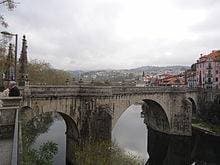 Place Ponte de São Gonçalo