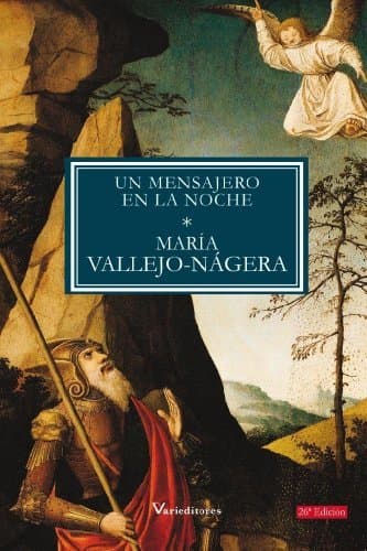 Libro Un Mensajero en la Noche