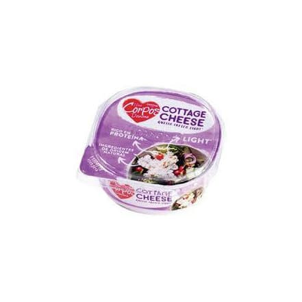 Producto Queijo Cottage Corpos Danone